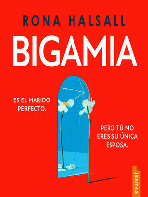cover image of Bigamia